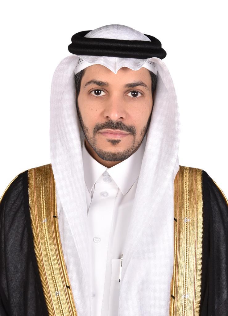 Faisal Falah Alharbi